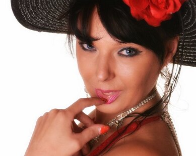 Sandrine G
