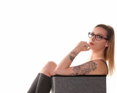 Aurélie AD